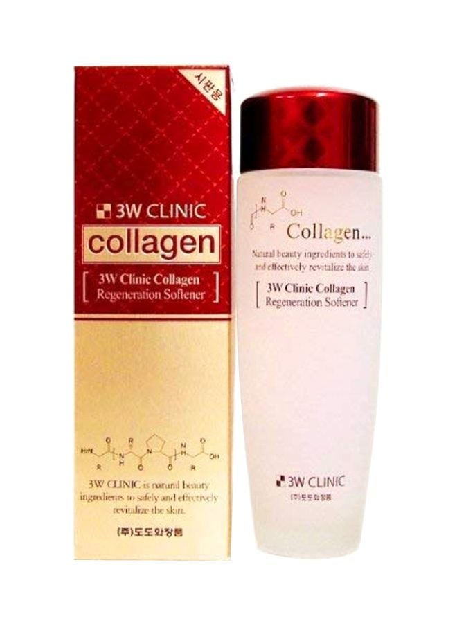 Collagen Regeneration Softener 150ml
