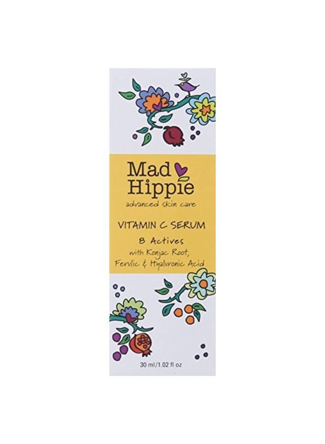 Pack Of 2 Vitamin C Serum