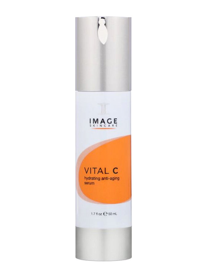 Vital C Hydrating Anti-Aging Serum 50ml