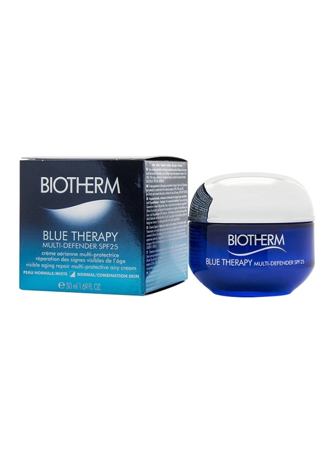 Blue Therapy Multi-Defender SPF25 50ml
