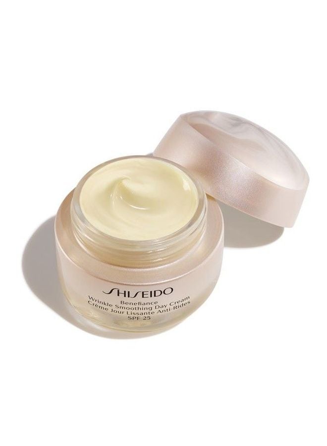 Benefiance Wrinkle Smoothing Cream 50ml
