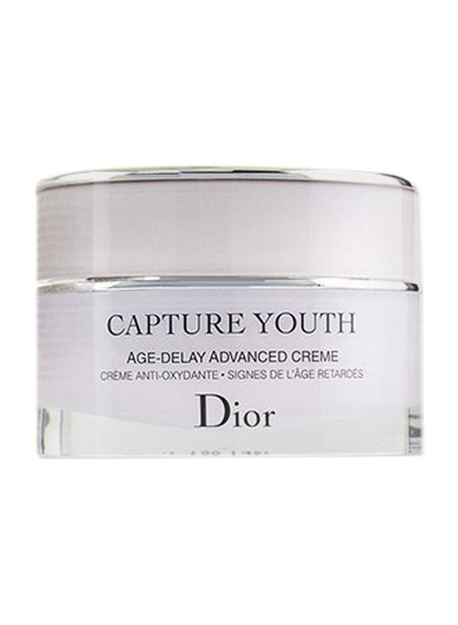 Capture Youth Age-Delay Advanced Creme 50ml