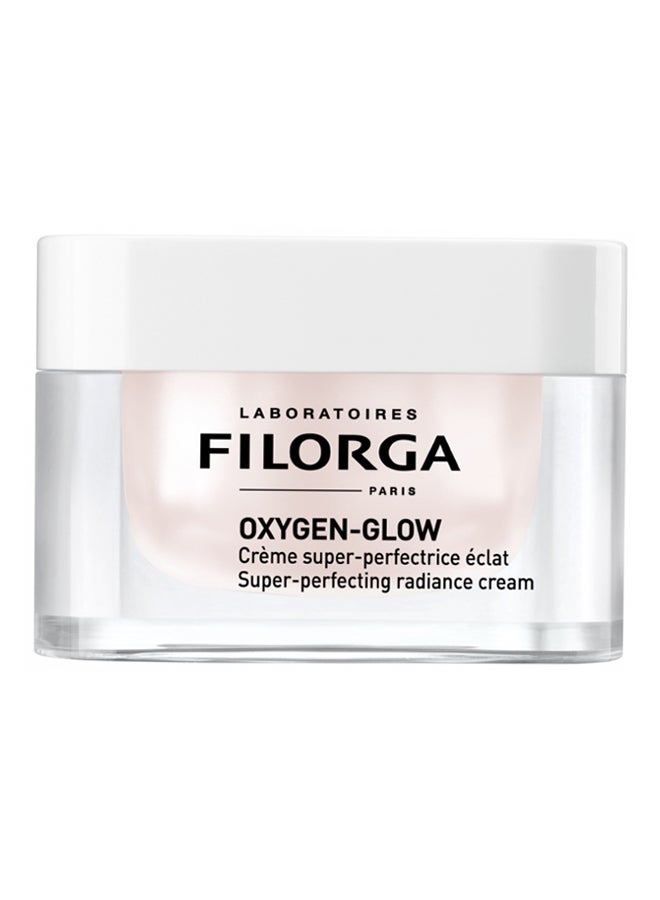 Oxygen-Glow Super-Perfecting Radiance Cream 50ml