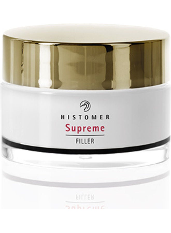 Bio Hls Supreme Filler + SPF10 White/Gold 50ml