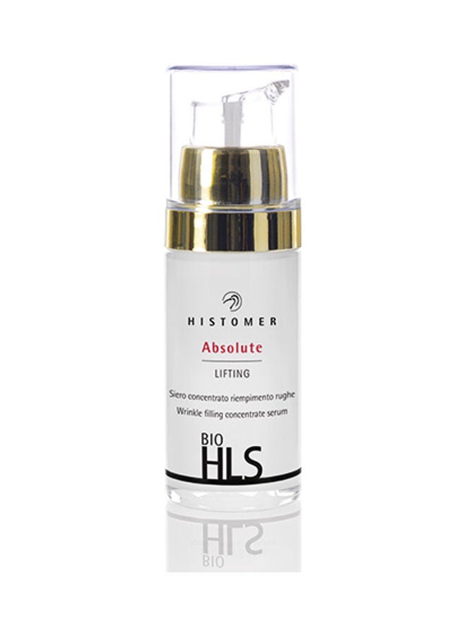 Bio Hls Absolute Lifting White/Gold 30ml