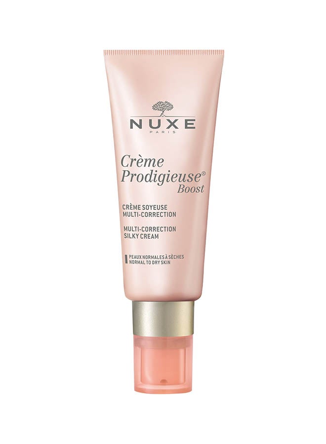 Crème Prodigieuse® Boost  Multi-Correction Silky Cream 40ml