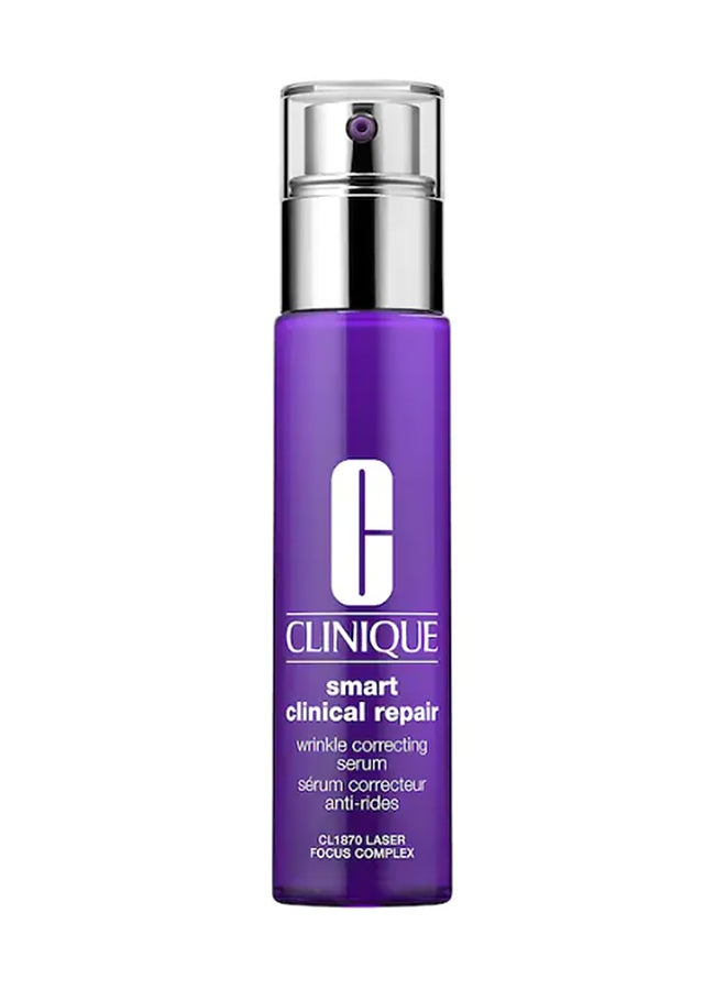 Smart Clinical Repair Wrinkle Correcting Serum Clear 50ml