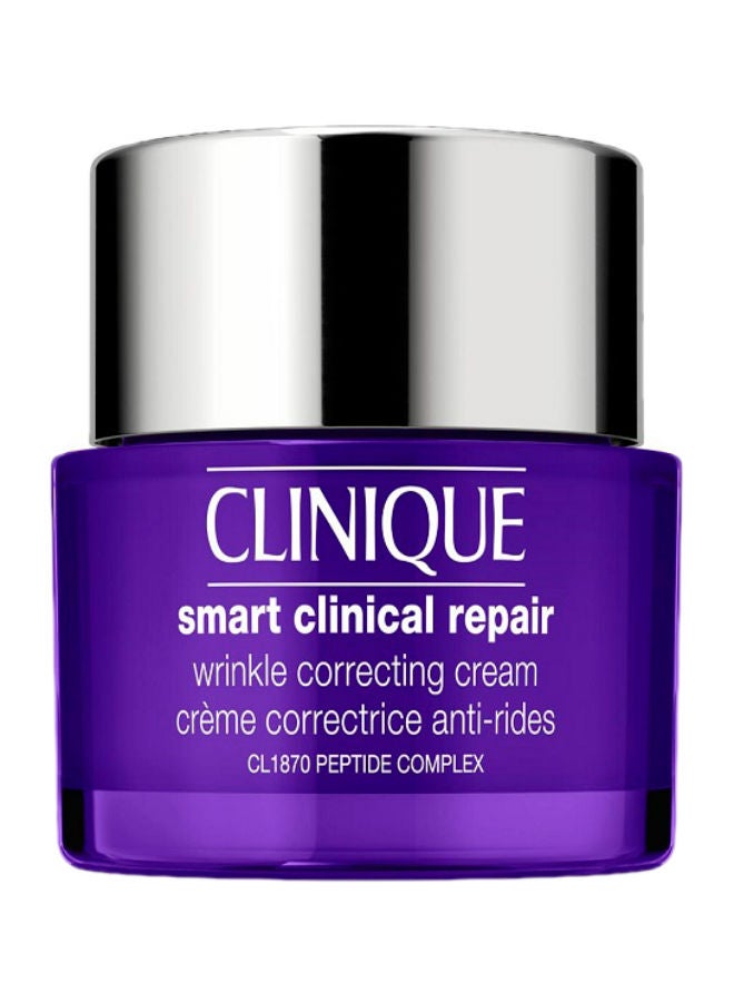 Smart Clinical Repair Wrinkle Cream