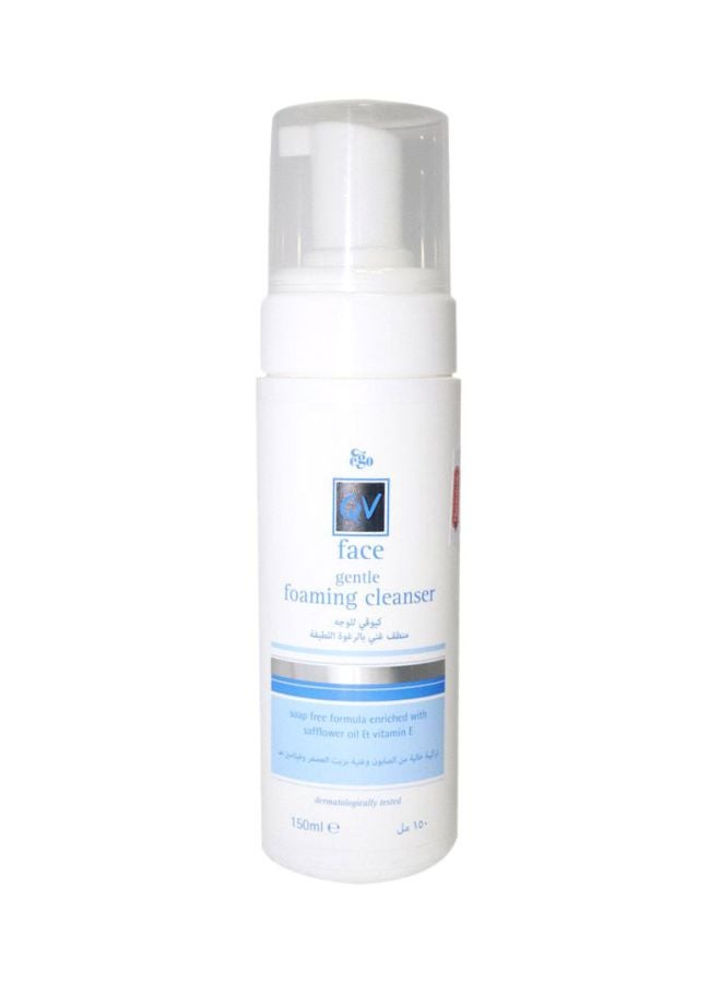 QV Face Gentle Foaming Cleanser 150ml