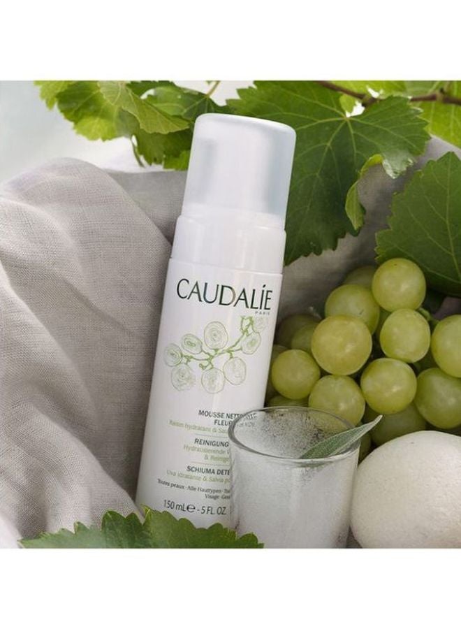 Instant Foaming Cleanser 150ml