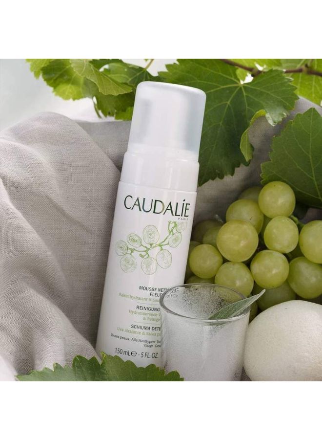 Instant Foaming Cleanser 150ml