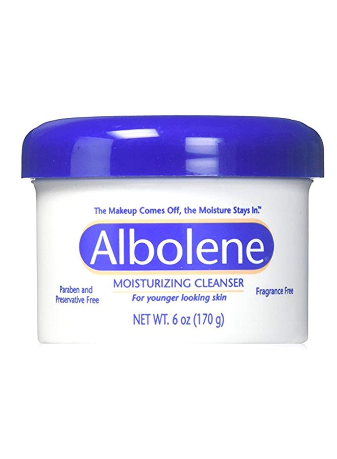 Pack Of 3 Moisturizing Cleanser