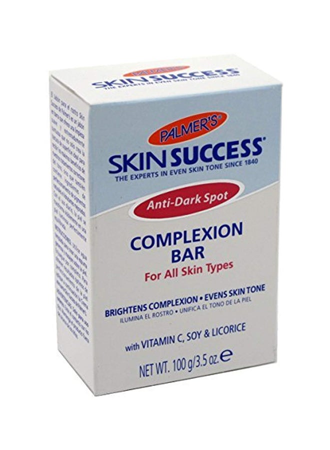 Palmers Skin Success Soap Eventone Complexion Bar 3.5oz(Value Pack of 12)