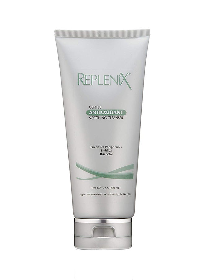 Gentle Antioxidant Soothing Cleanser