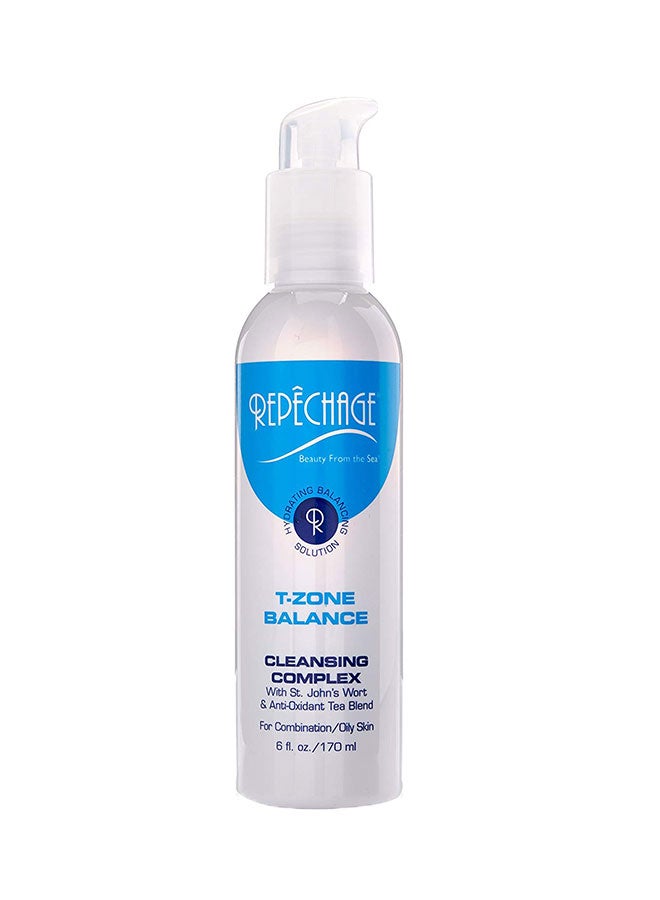 T-Zone Balance Cleansing