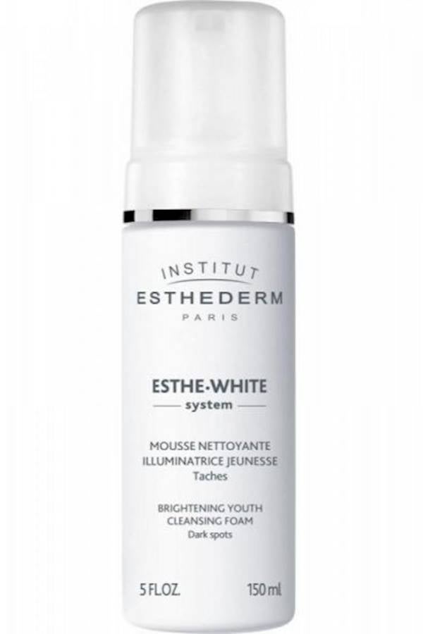 Esthe-White System Brightening Youth Cleansing Foam 150ml