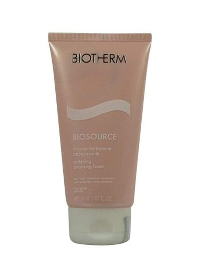 Biosource Softening 676Ounce Cleansing Milk For Dry Skin