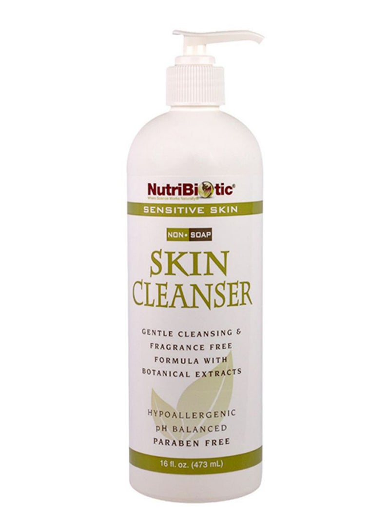 Nonsoap Skin Cleanser