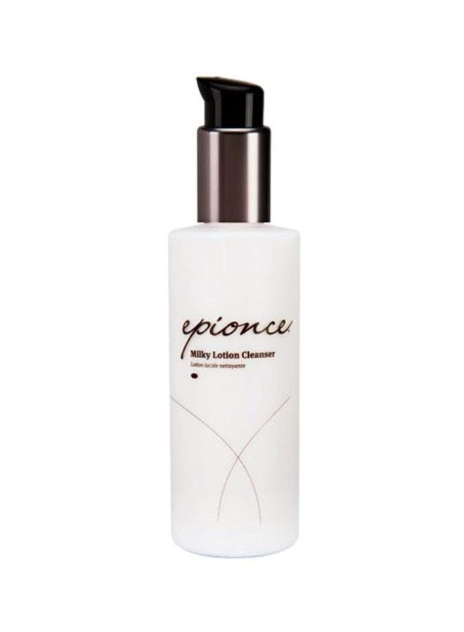 Milky Lotion Cleanser