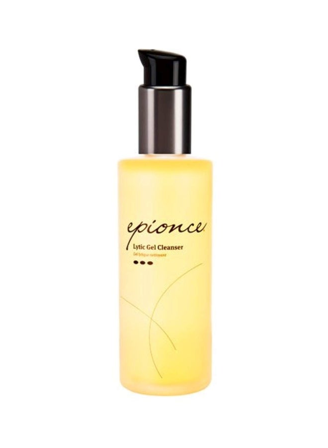 Lytic Cleansing Gel
