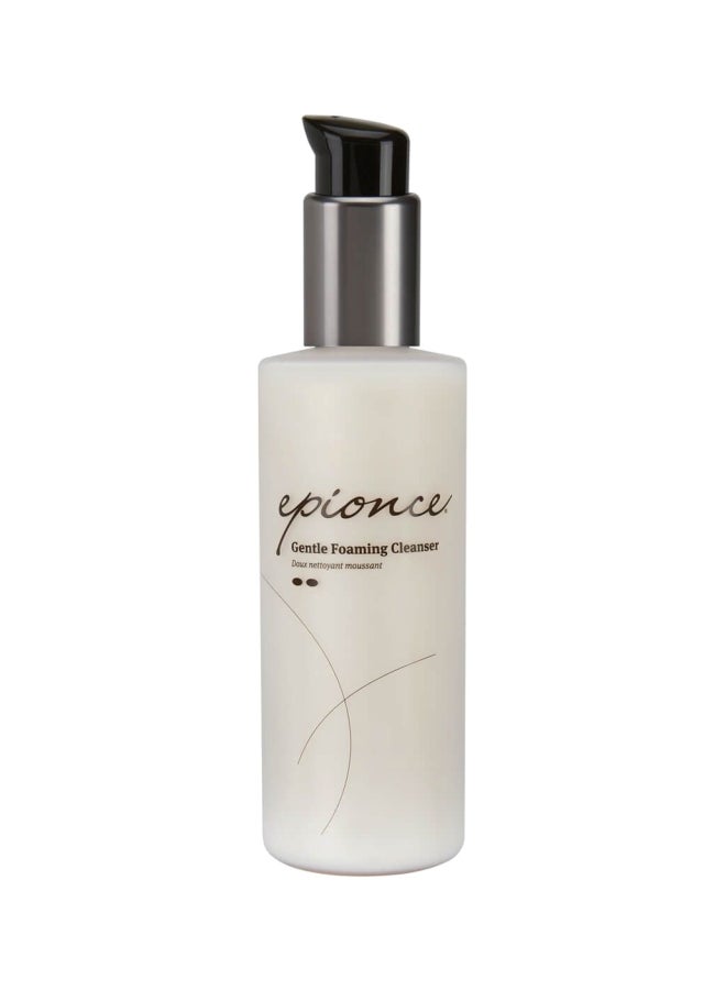 Gentle Foaming Cleanser