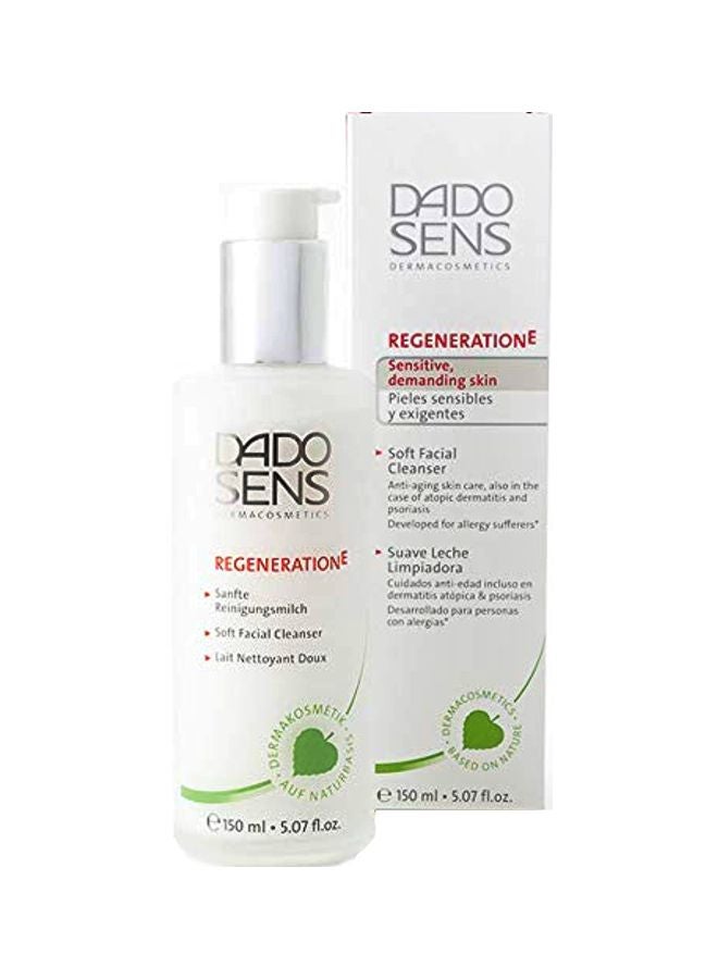 Regeneration Soft Facial Cleanser 150ml