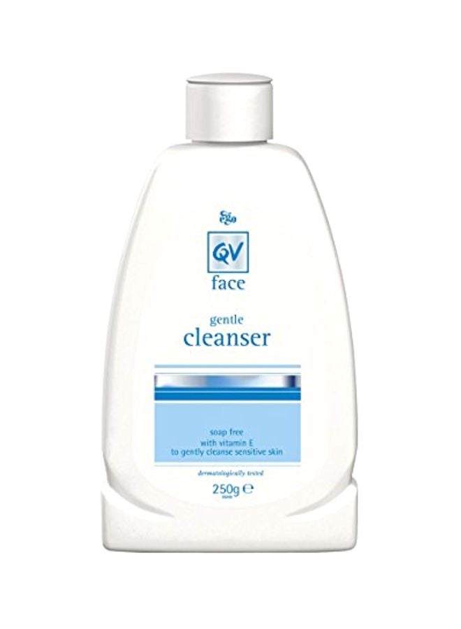 Gentle Face Cleanser 250grams