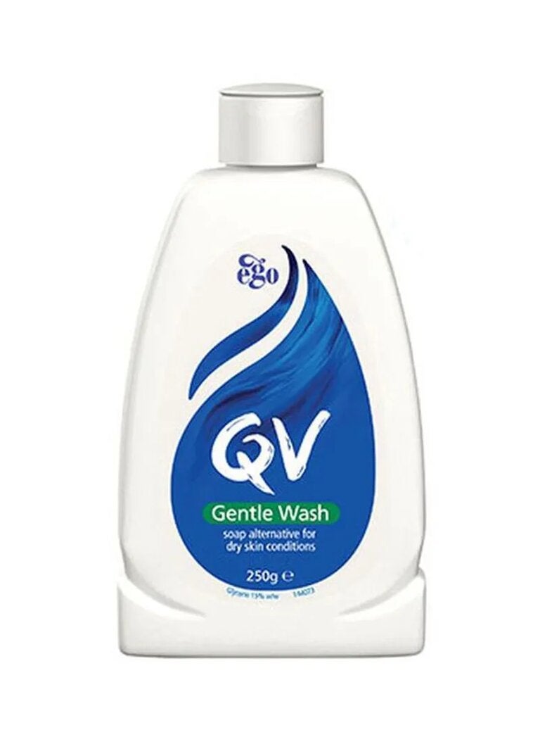 QV Gentle Wash 250ml