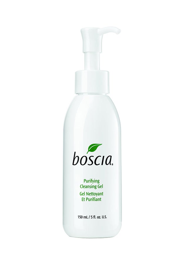 Purifying Cleansing Gel