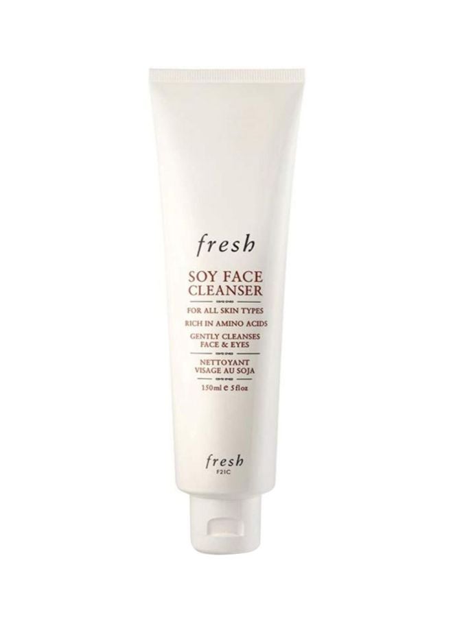 Soy Face Cleanser 150ml