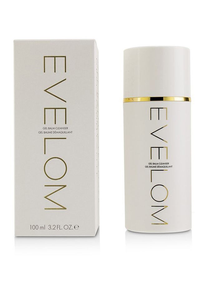 Gel Balm Cleanser 100ml