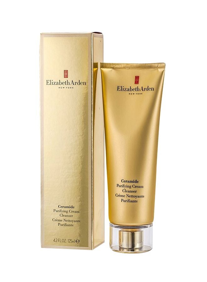 Ceramide Purifying Cream Cleanser 125ml