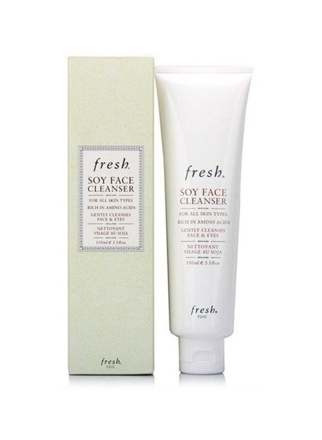 Soy Face Cleanser 150ml