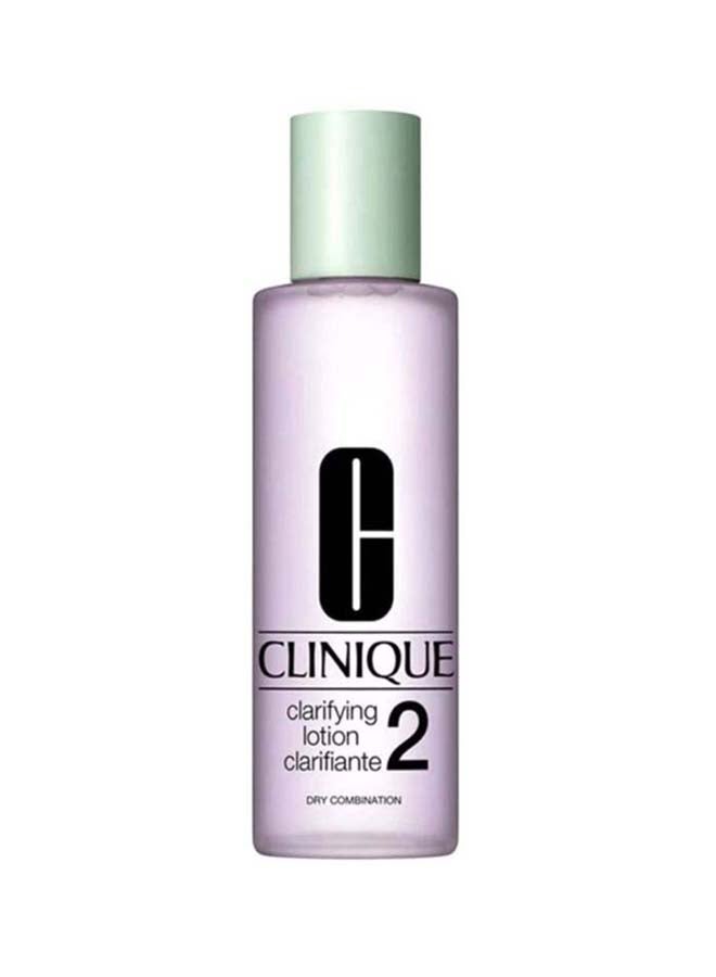 Clarifying Lotion 2 400ml
