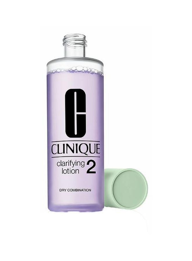 Clarifying Lotion 2 400ml