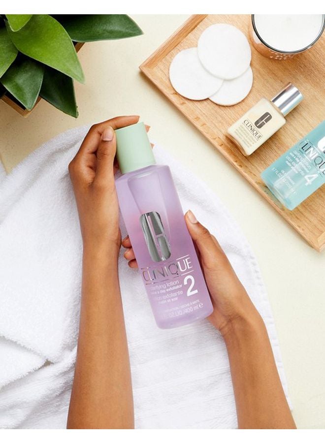 Clarifying Lotion 2 400ml