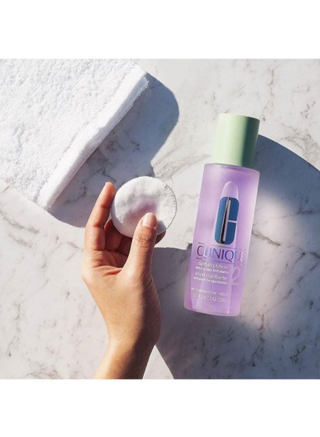 Clarifying Lotion 2 400ml
