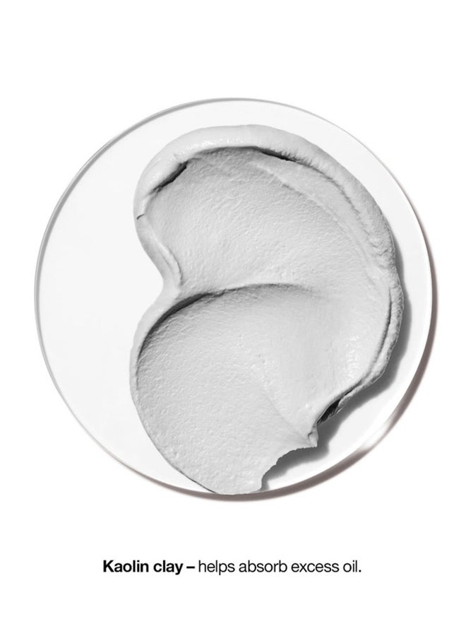 City Block Charcoal Mask And Scrub 100ml