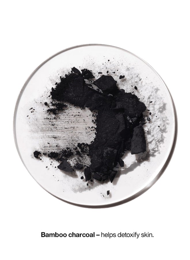 City Block Charcoal Mask And Scrub 100ml