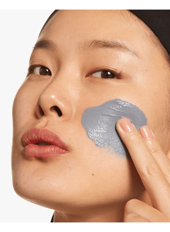 City Block Charcoal Mask And Scrub 100ml