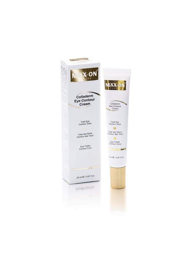Colladerm Eye Contour Cream 20ml