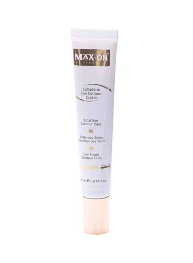 Colladerm Eye Contour Cream 20ml