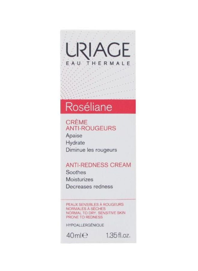 Roseliane Anti-Redness Cream 40ml