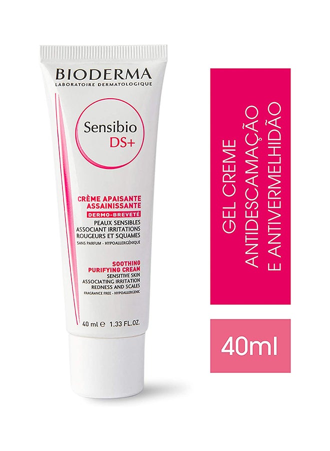 Sensibio DS+ Cream 40ml