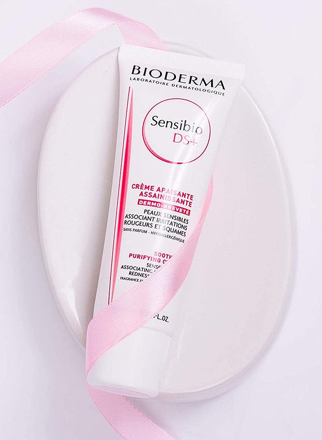 Sensibio DS+ Cream 40ml