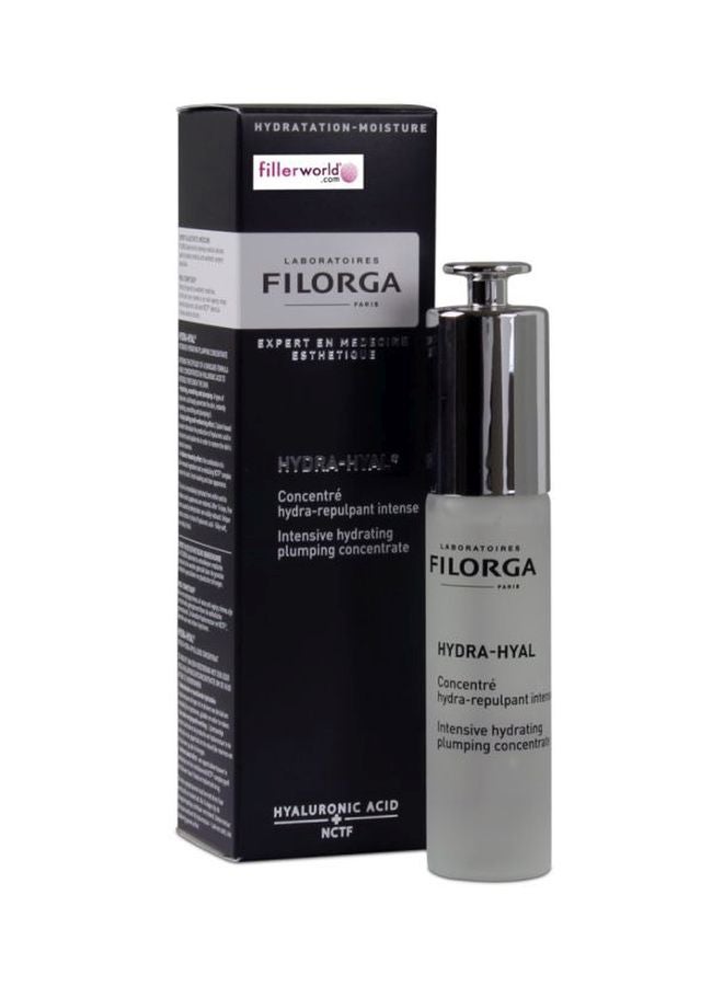 Hydra Hyal Intensive Hydrating Plumping Concentrate 30ml