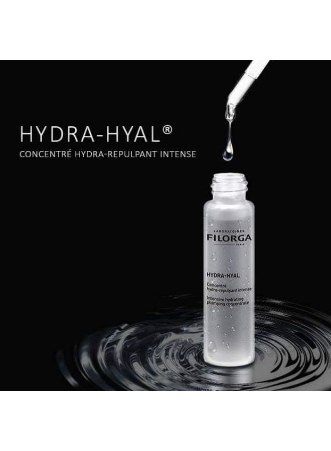 Hydra Hyal Intensive Hydrating Plumping Concentrate 30ml