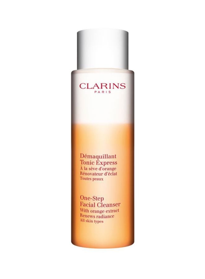 One Step Facial Cleanser 200ml