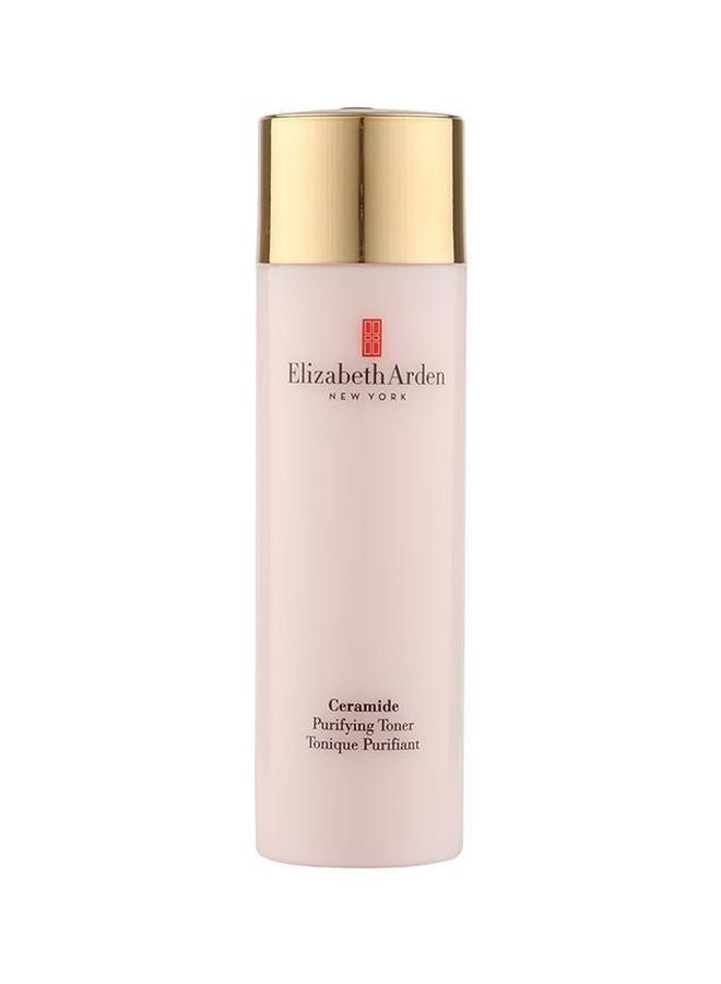 Ceramide Purifying Toner 200ml