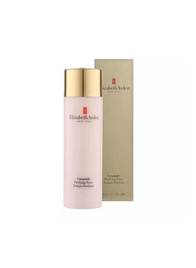 Ceramide Purifying Toner 200ml